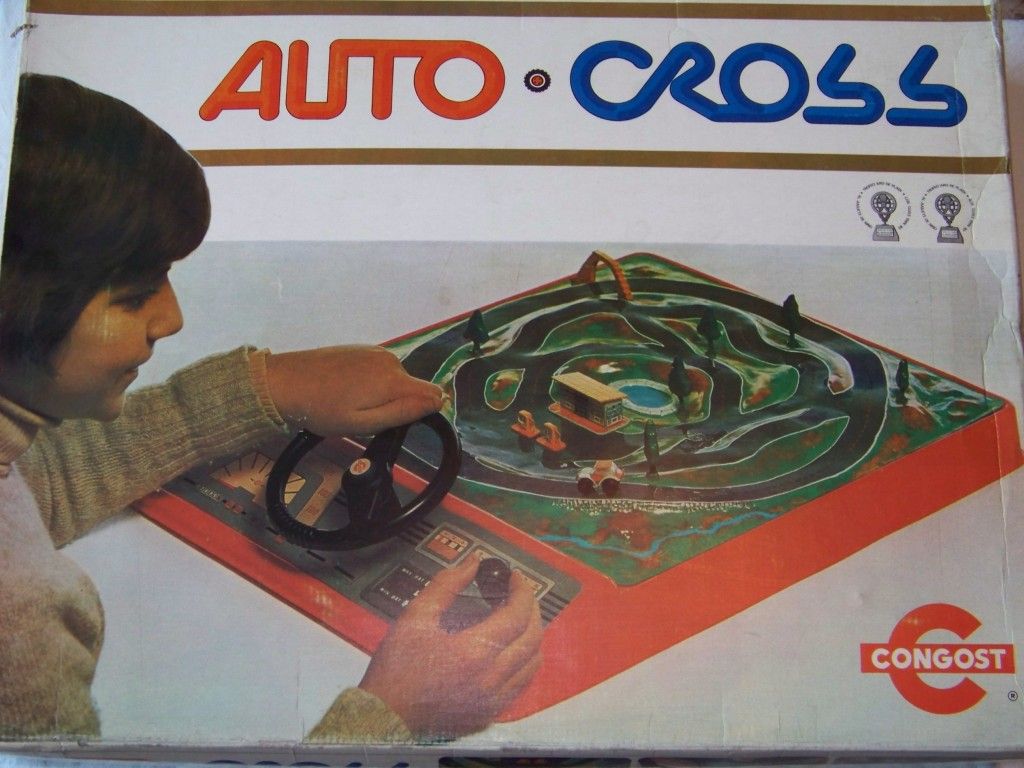 autocross