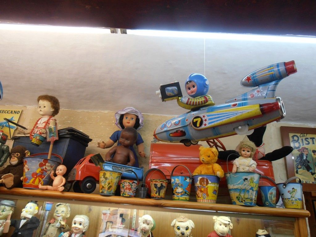 exposicion museo juguetes malta