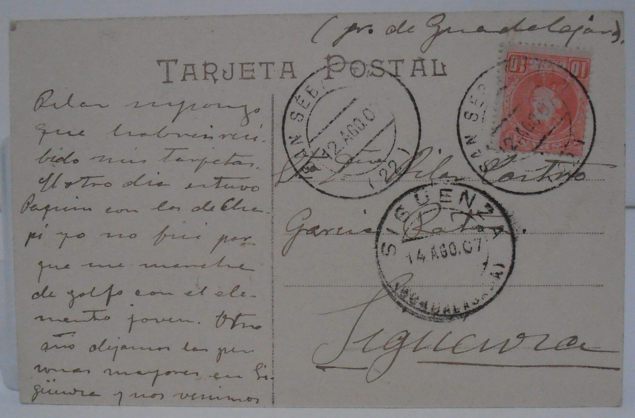 Postales antiguas: Historia y curiosidades | Rincón del Juguete